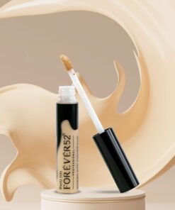 Alternative view of Daily Life Forever52 Complete Coverage Concealer | Easily Blendable, Natural Finish, Crease-Resistant & Buildable Coverage for Face Makeup
