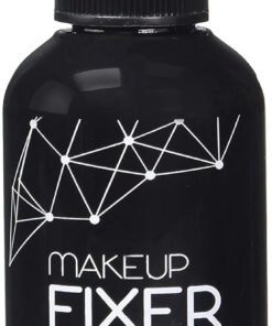 Swiss Beauty Long lasting Misty Finish Professional Makeup Fixer Spray for Face makeup | With Aloe Vera and Vitamin- E | Light weight, quick dry makeup Setting spray |70 ML| Visit the SWISS BEAUTY Store