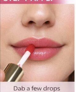 Alternative view of Bene Tint Zinc-Tinted Lip & Cheek Stain, Spicy Cherry, 10.0 mL