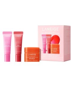 Laneige Mini Lip Treats