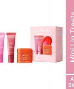 Alternative view of Laneige Mini Lip Treats