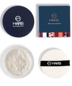 MARS Loose Powder