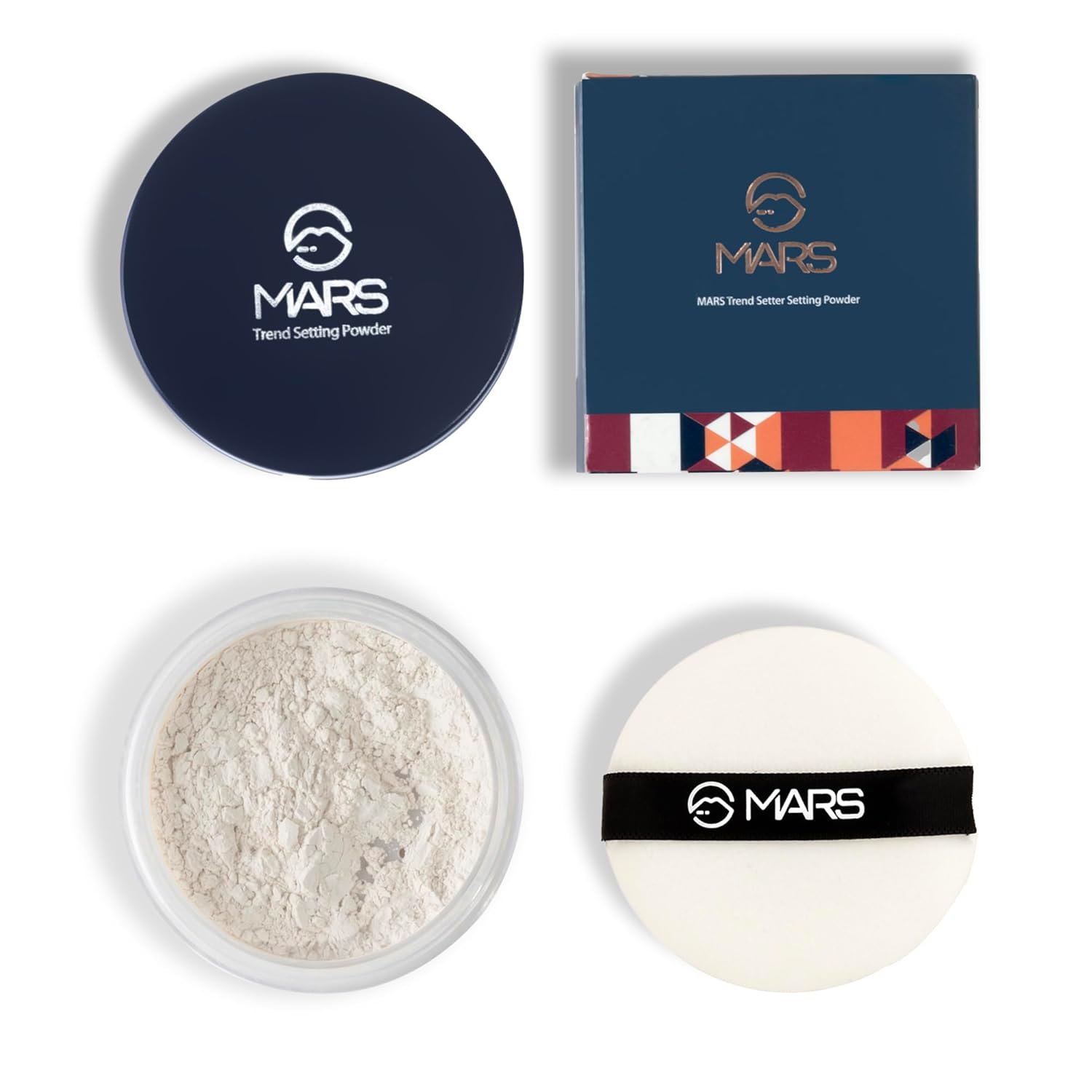 MARS Loose Powder